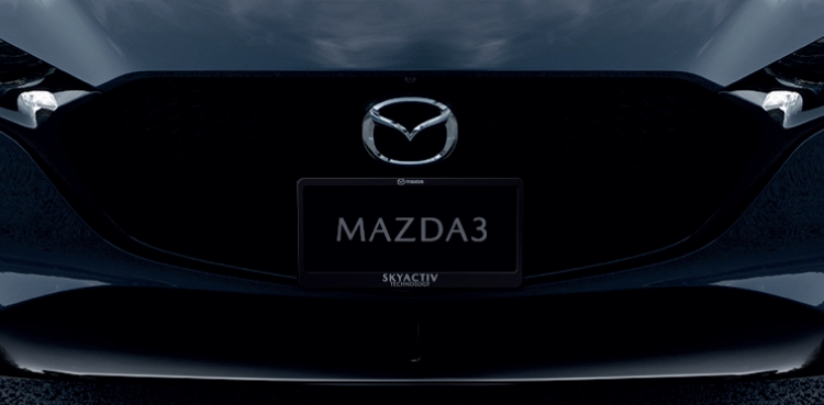 ปรบมือ! All-new Mazda3 คว้ารางวัลรถยนต์ออกแบบยอดเยี่ยมของโลกประจำปี 2020