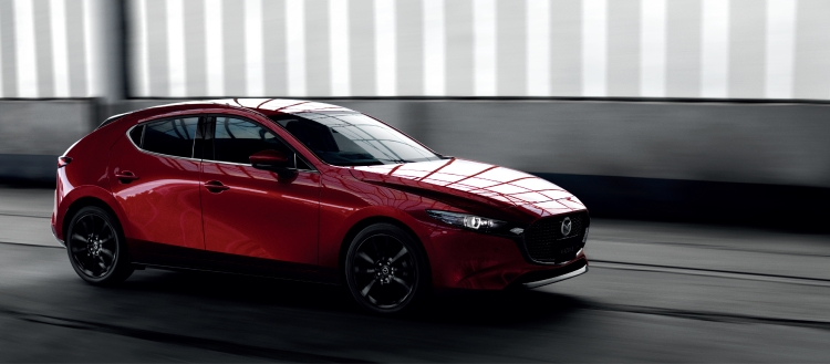 ปรบมือ! All-new Mazda3 คว้ารางวัลรถยนต์ออกแบบยอดเยี่ยมของโลกประจำปี 2020