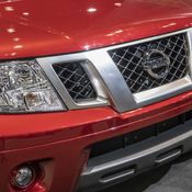 ส่องความทรงพลัง Nissan Frontier 2020 รูปโฉมเดิม แต่ยกเครื่องยนต์ใหม่หมด