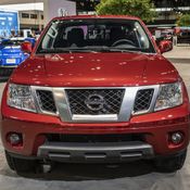 ส่องความทรงพลัง Nissan Frontier 2020 รูปโฉมเดิม แต่ยกเครื่องยนต์ใหม่หมด