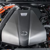 หลุดสเปก! Lexus LC 2021 ตัวถังใหม่เบาขึ้นกว่าเดิมพร้อมสีใหม่ 2 เฉดสี