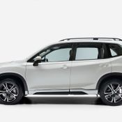 Subaru Forester GT Edition 2020 จากรถครอบครัวสู่สายสปอร์ตในราคาแสนเดียว!