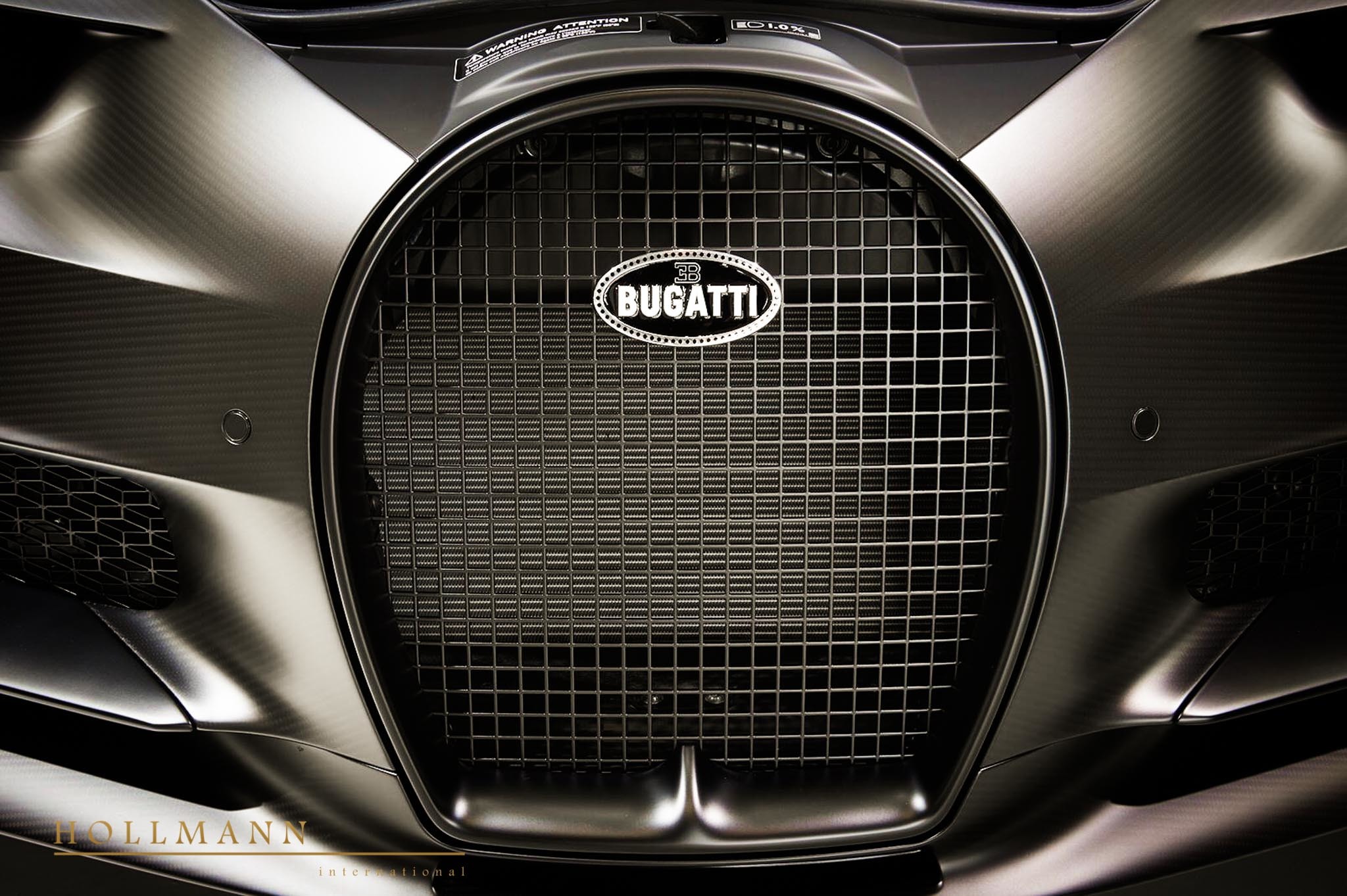 สนใจทักเลย! เมื่อ Bugatti Chiron Noire คันนี้กำลังหาบ้านใหม่ สนนค่าตัว 144 ล้านบาท