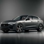 เปิดตัว Maserati Levante Grigio Matte Edition ดำด้านหรูหรา มีเพียง 50 คันทั่วโลก