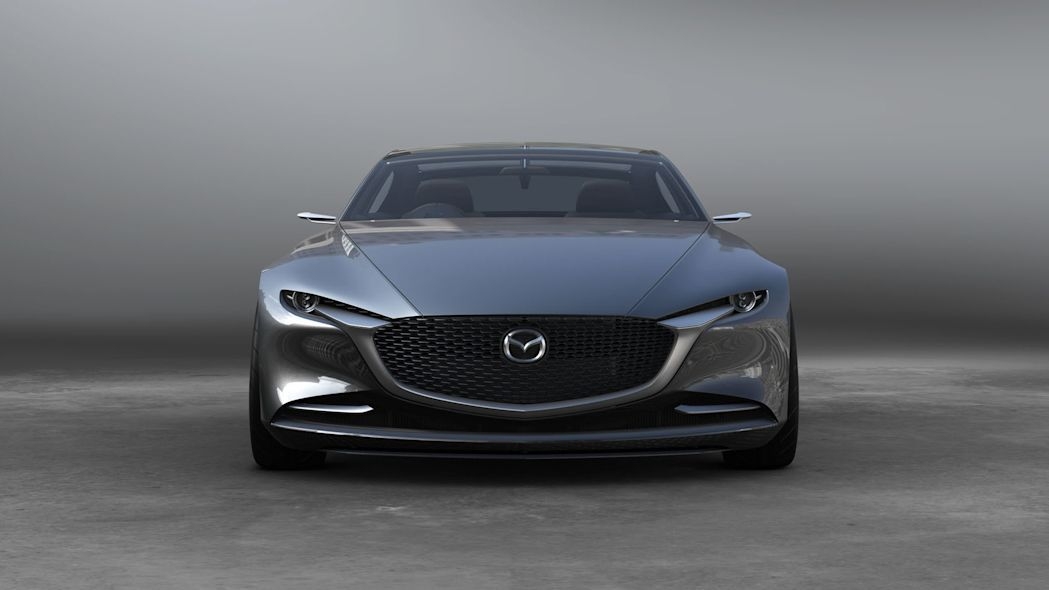 New Mazda6 ยกเครื่องใหม่หมด มาพร้อมระบบขับเคลื่อนล้อหลัง และเครื่องยนต์หกสูบเรียง