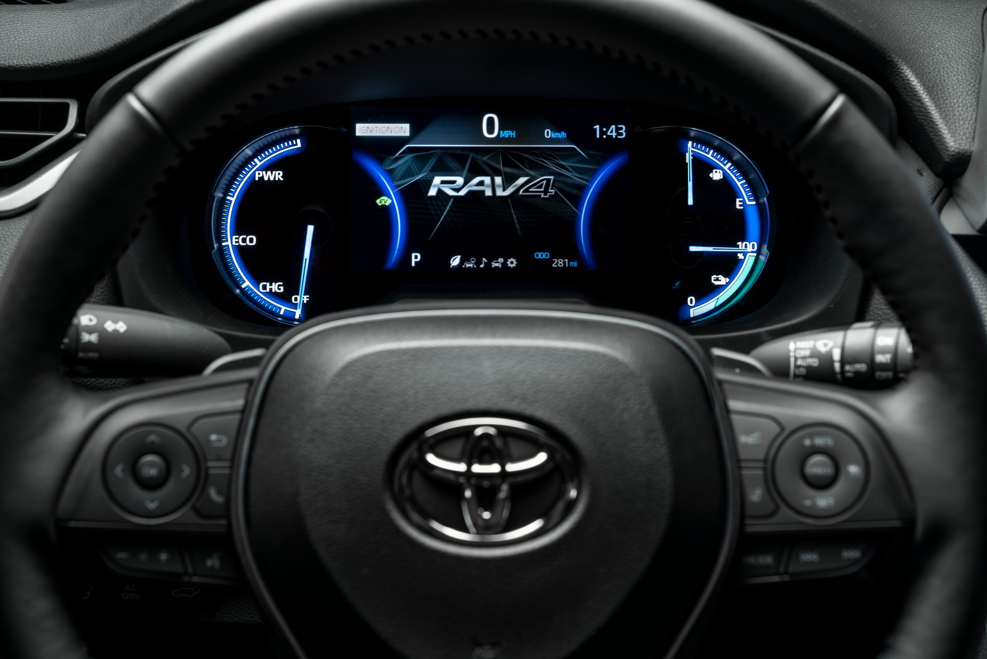 26 ปี 10 ล้านคัน! Toyota RAV4 กับสถิติยอดจำหน่ายทั่วโลกสุดน่าทึ่ง