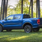 อยากแรงต้องแต่ง! Ford Ranger แดนมะกันกำลังจะมีชุดอุปกรณ์เสริมเพิ่มกำลังสู่ 320 แรงม้า