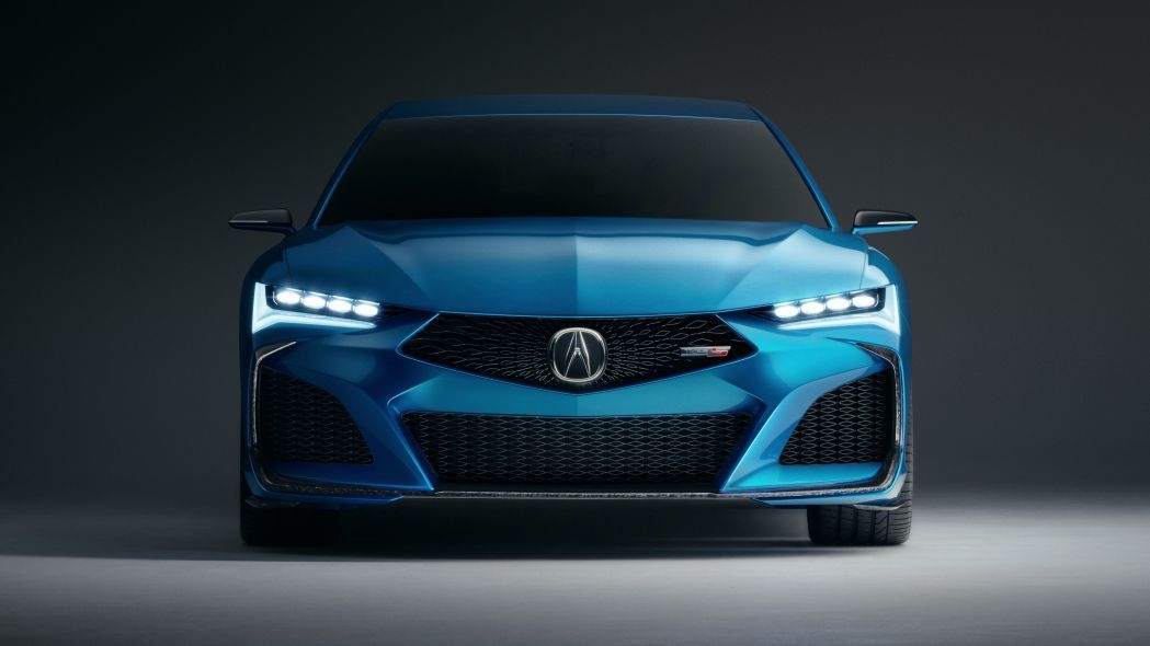 หลุดโฉม Acura TLX 2021 เจนฯ 2 ที่มาพร้อมความเปลี่ยนแปลง คาดราคาไม่ถึงล้านบาท