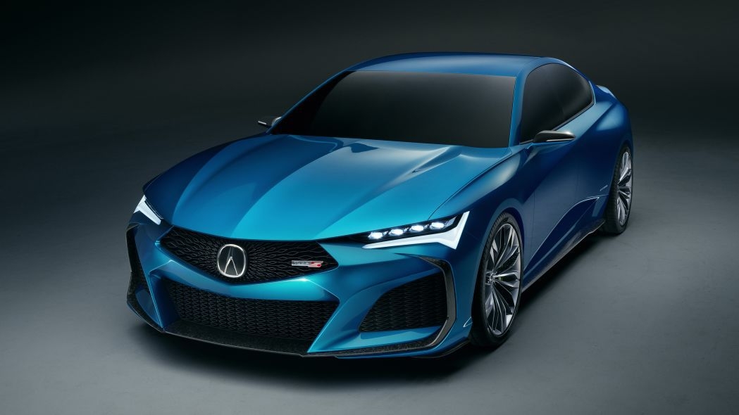 หลุดโฉม Acura TLX 2021 เจนฯ 2 ที่มาพร้อมความเปลี่ยนแปลง คาดราคาไม่ถึงล้านบาท