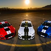 5 ปีซ้อน! Ford Mustang คือรถสปอร์ตที่ขายดีที่สุดแห่งปี 2019