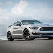 5 ปีซ้อน! Ford Mustang คือรถสปอร์ตที่ขายดีที่สุดแห่งปี 2019