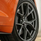 ลือสะพัด! Ford Mustang 2022 จะมาพร้อมระบบไฮบริดเครื่องยนต์ V8