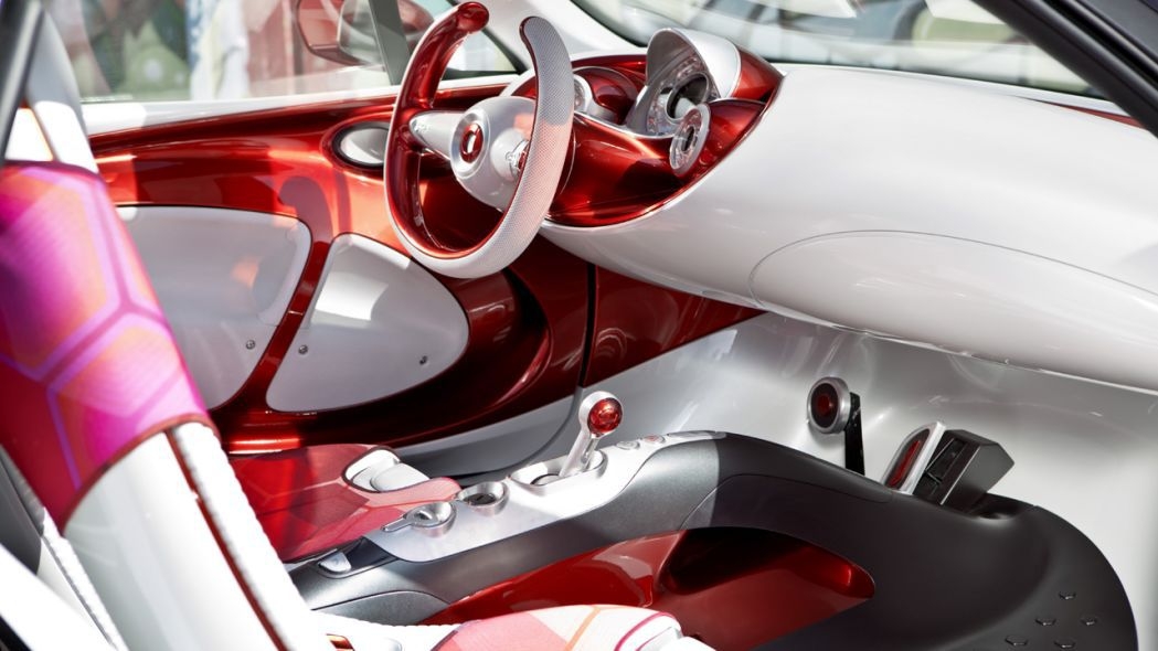 ขอเปลี่ยนแนวคิด! Smart ประกาศเตรียมผลิตรถครอสโอเวอร์ออกสู่ตลาดในปี 2022