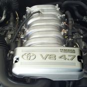 ลือสะพัด! Toyota จะยุติการผลิตเครื่องยนต์ V8 ในอีก 3 ปีข้างหน้า