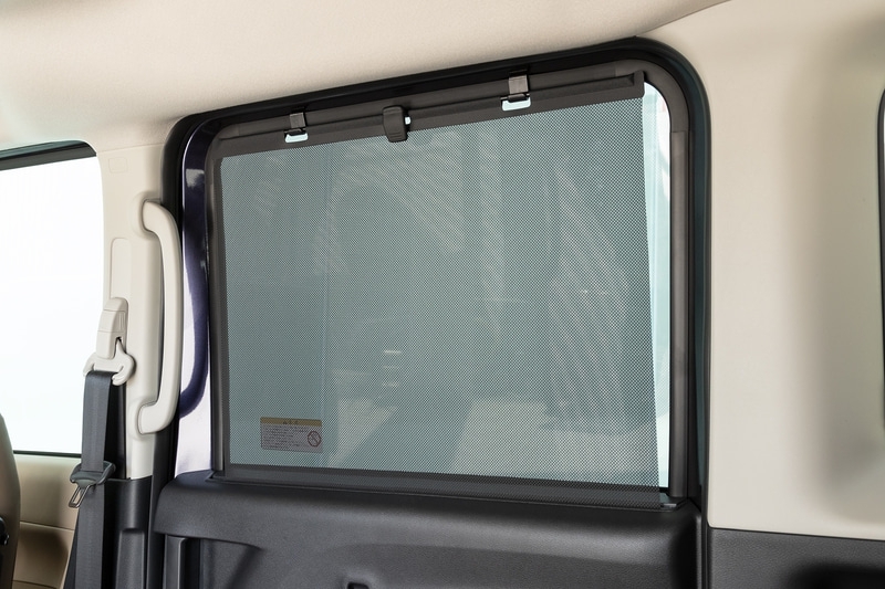 อัดเเน่นเกินราคา! Nissan Roox โฉม Highway Star วางขายญี่ปุ่นเท่านั้น