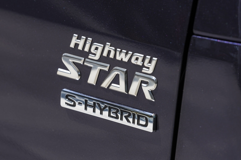 อัดเเน่นเกินราคา! Nissan Roox โฉม Highway Star วางขายญี่ปุ่นเท่านั้น