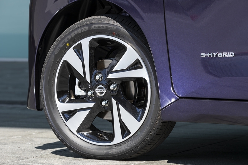 อัดเเน่นเกินราคา! Nissan Roox โฉม Highway Star วางขายญี่ปุ่นเท่านั้น