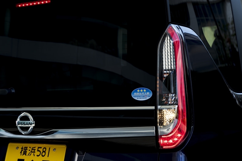 อัดเเน่นเกินราคา! Nissan Roox โฉม Highway Star วางขายญี่ปุ่นเท่านั้น