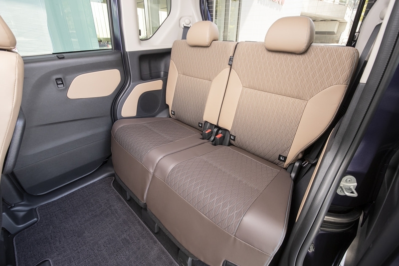 อัดเเน่นเกินราคา! Nissan Roox โฉม Highway Star วางขายญี่ปุ่นเท่านั้น