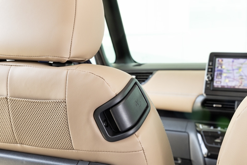 อัดเเน่นเกินราคา! Nissan Roox โฉม Highway Star วางขายญี่ปุ่นเท่านั้น