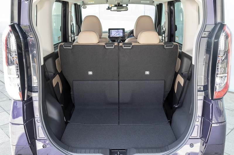 อัดเเน่นเกินราคา! Nissan Roox โฉม Highway Star วางขายญี่ปุ่นเท่านั้น