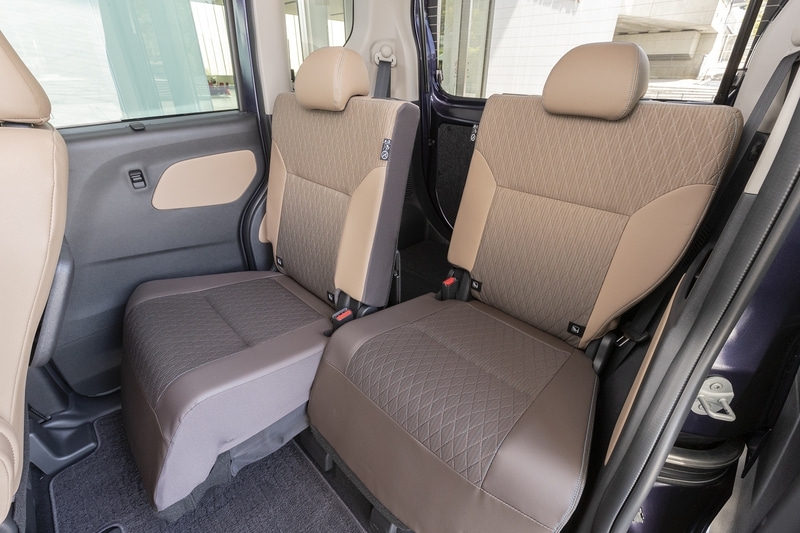 อัดเเน่นเกินราคา! Nissan Roox โฉม Highway Star วางขายญี่ปุ่นเท่านั้น
