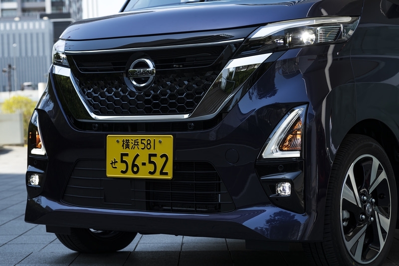 อัดเเน่นเกินราคา! Nissan Roox โฉม Highway Star วางขายญี่ปุ่นเท่านั้น