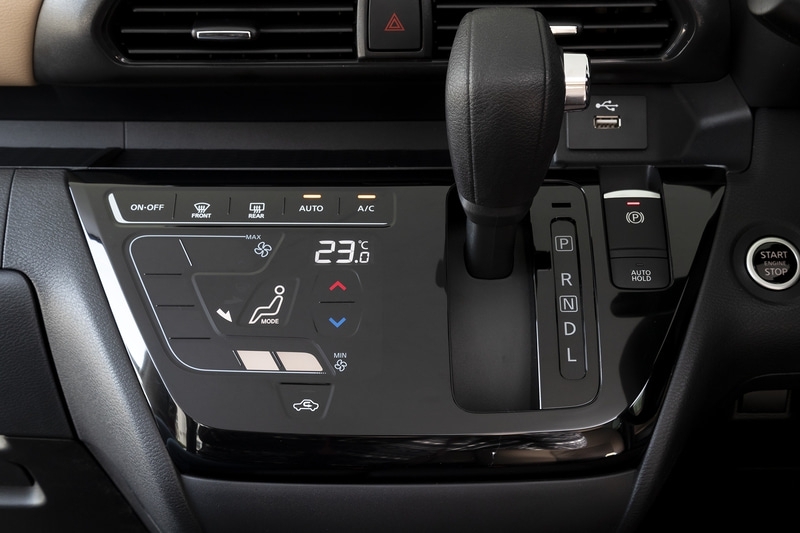 อัดเเน่นเกินราคา! Nissan Roox โฉม Highway Star วางขายญี่ปุ่นเท่านั้น