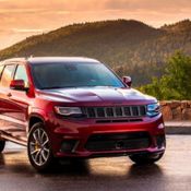 โดนผลกระทบโควิด-19! Jeep Grand Cherokee 2021 เลื่อนเปิดตัวเป็นปีหน้า