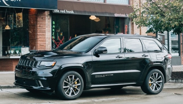 โดนผลกระทบโควิด-19! Jeep Grand Cherokee 2021 เลื่อนเปิดตัวเป็นปีหน้า