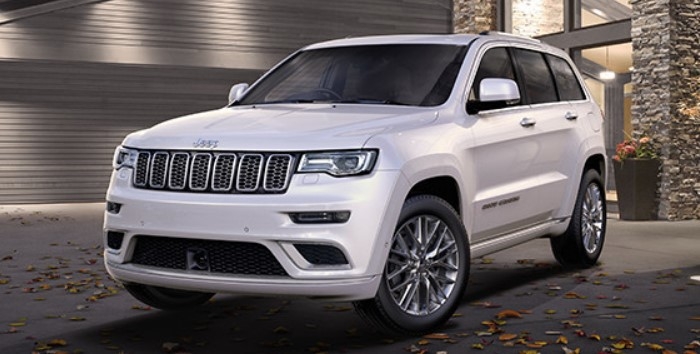 โดนผลกระทบโควิด-19! Jeep Grand Cherokee 2021 เลื่อนเปิดตัวเป็นปีหน้า