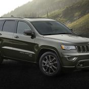 โดนผลกระทบโควิด-19! Jeep Grand Cherokee 2021 เลื่อนเปิดตัวเป็นปีหน้า