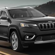 โดนผลกระทบโควิด-19! Jeep Grand Cherokee 2021 เลื่อนเปิดตัวเป็นปีหน้า