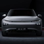 Xpeng P7 รถยนต์ขับขี่อัตโนมัติระดับ 3 คันแรกของจีน สนนราคาเริ่ม 1.08 ล้าน