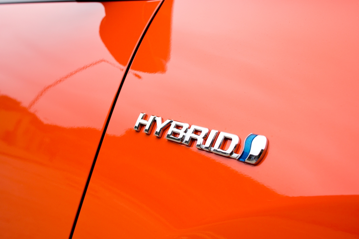 กี่คันกันนะ? Toyota เผยตัวเลขยอดขายรถยนต์ระบบ Hybrid ในรอบกว่า 2 ทศวรรษ