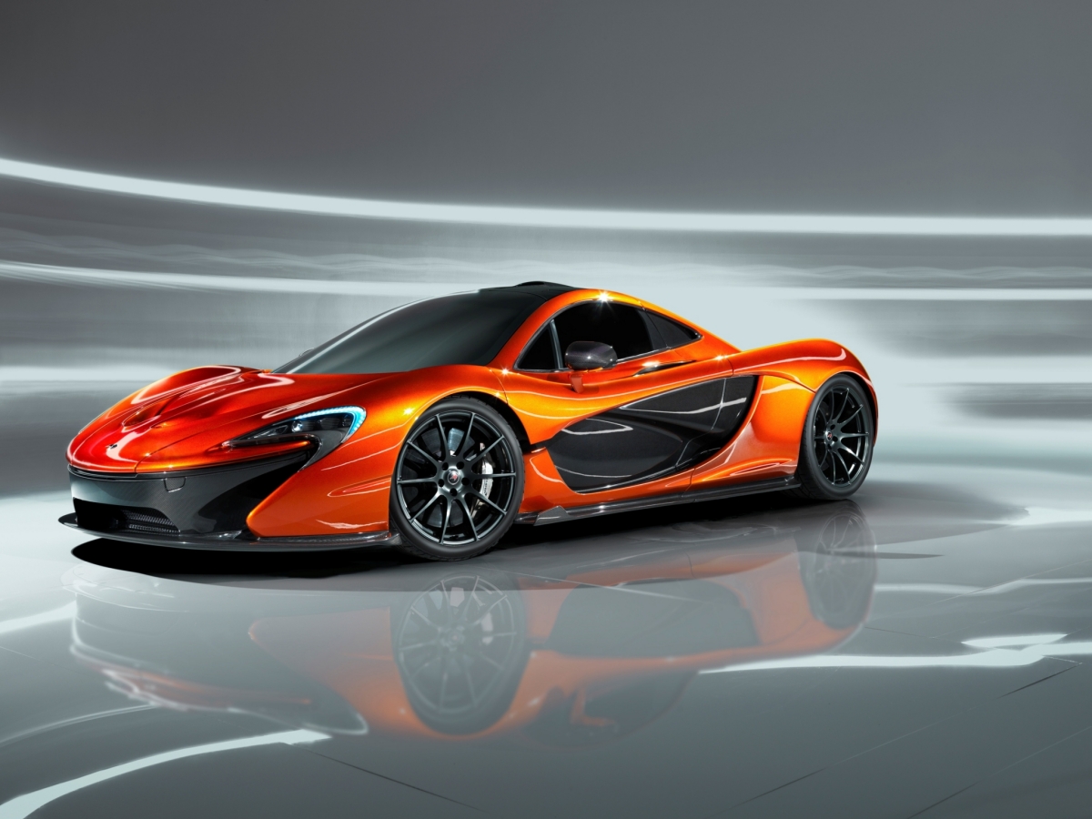 มาแน่ปีนี้! McLaren ยืนยันมีแผนเปิดตัวรถสปอร์ตหรูตัวแรงระบบไฮบริด