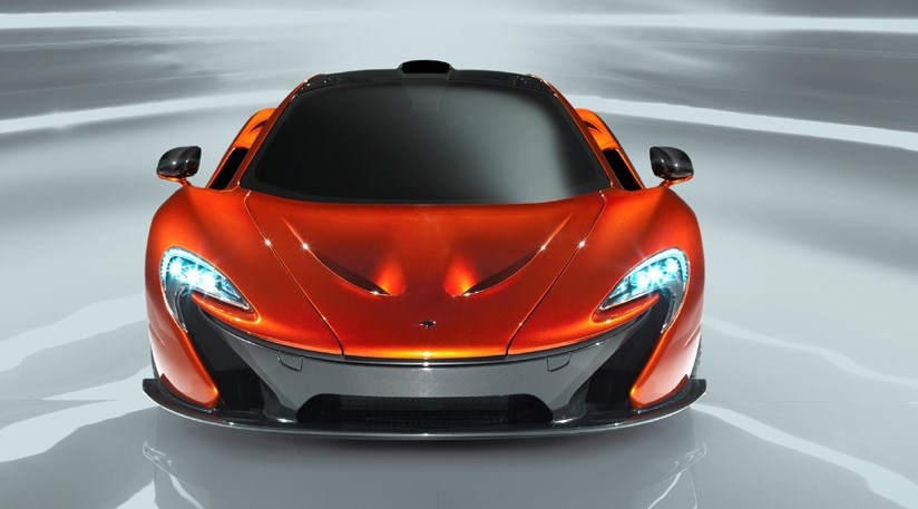 มาแน่ปีนี้! McLaren ยืนยันมีแผนเปิดตัวรถสปอร์ตหรูตัวแรงระบบไฮบริด