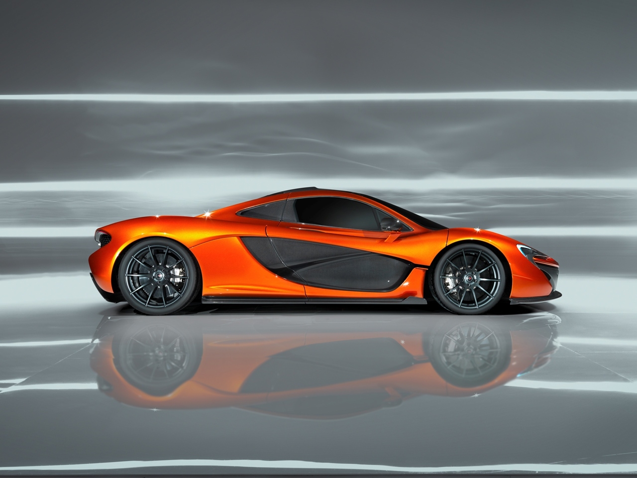 มาแน่ปีนี้! McLaren ยืนยันมีแผนเปิดตัวรถสปอร์ตหรูตัวแรงระบบไฮบริด