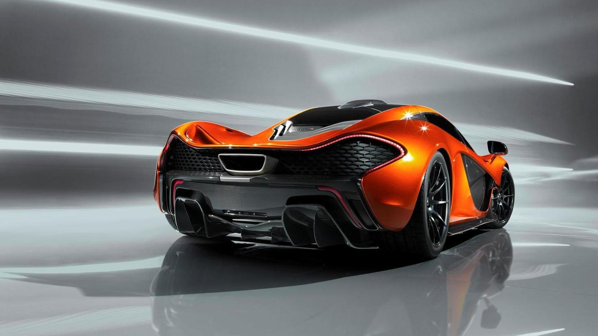 มาแน่ปีนี้! McLaren ยืนยันมีแผนเปิดตัวรถสปอร์ตหรูตัวแรงระบบไฮบริด
