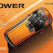 ขุมพลัง e-POWER ใน Nissan Kicks โฉมไมเนอร์เชนจ์ ต่างจากเครื่องยนต์ไฮบริดในตลาดอย่างไร?