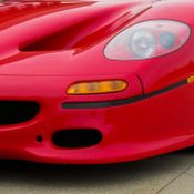 ส่องความงาม Ferrari F50 ปี 1995 ที่ราคาประมูลอาจแตะเกือบร้อยล้าน! (ภาพ)