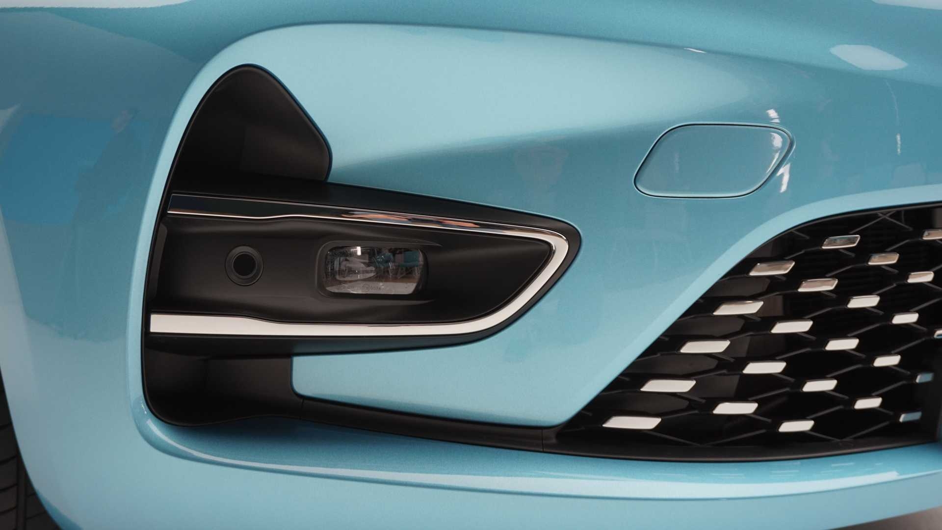 ข้ามฝั่งถึงออสเตรเลีย! Renault ZOE 2020 รถยนต์ไฟฟ้ายอดนิยมถูกสุดในแดนจิงโจ้