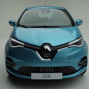 ข้ามฝั่งถึงออสเตรเลีย! Renault ZOE 2020 รถยนต์ไฟฟ้ายอดนิยมถูกสุดในแดนจิงโจ้