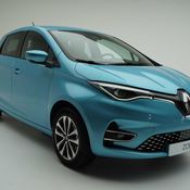 ข้ามฝั่งถึงออสเตรเลีย! Renault ZOE 2020 รถยนต์ไฟฟ้ายอดนิยมถูกสุดในแดนจิงโจ้