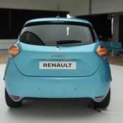 ข้ามฝั่งถึงออสเตรเลีย! Renault ZOE 2020 รถยนต์ไฟฟ้ายอดนิยมถูกสุดในแดนจิงโจ้