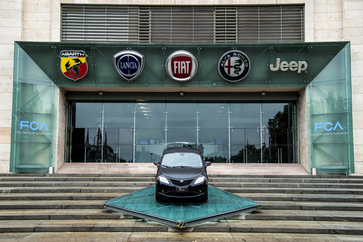 ครึ่งปีแรกน่าจะขาดทุนยับ! “Fiat Chrysler” เตรียมเปิดโรงงานอีกครั้งกลางเดือน พ.ค. นี้