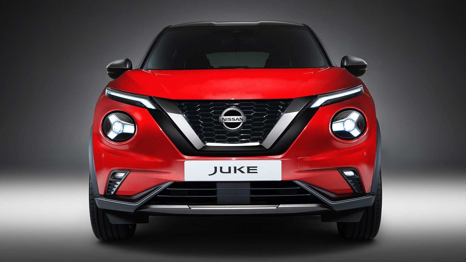 ระดับ 5 ดาว! รถใหม่ Nissan Juke 2020 เอสยูวีความปลอดภัยสูงการันตีโดย ANCAP