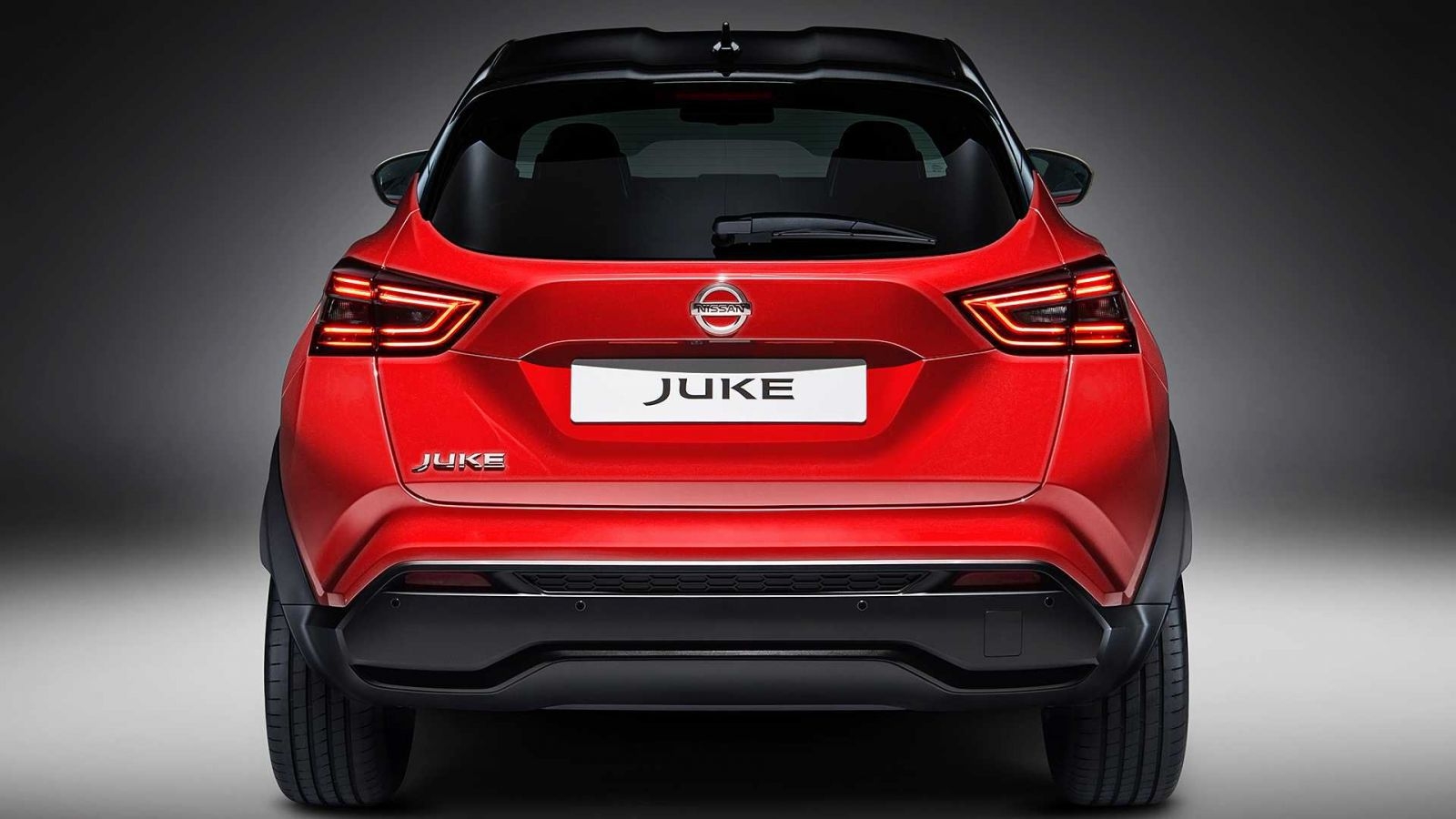 ระดับ 5 ดาว! รถใหม่ Nissan Juke 2020 เอสยูวีความปลอดภัยสูงการันตีโดย ANCAP