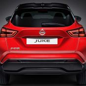 ระดับ 5 ดาว! รถใหม่ Nissan Juke 2020 เอสยูวีความปลอดภัยสูงการันตีโดย ANCAP