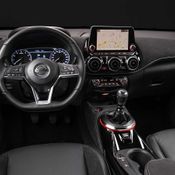 ระดับ 5 ดาว! รถใหม่ Nissan Juke 2020 เอสยูวีความปลอดภัยสูงการันตีโดย ANCAP